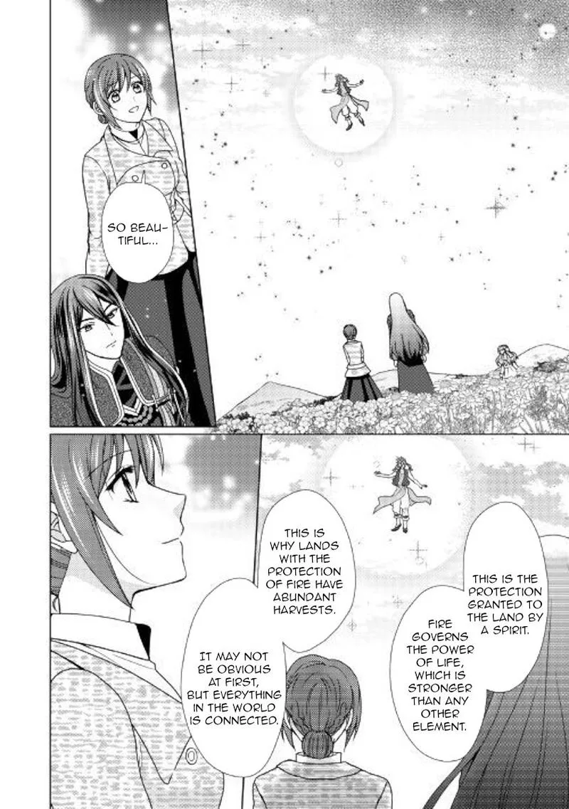 From Maid to Mother Chapter 45 page 2