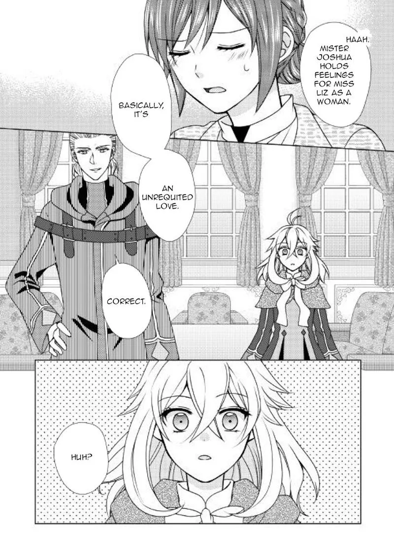 From Maid to Mother Chapter 45 page 26