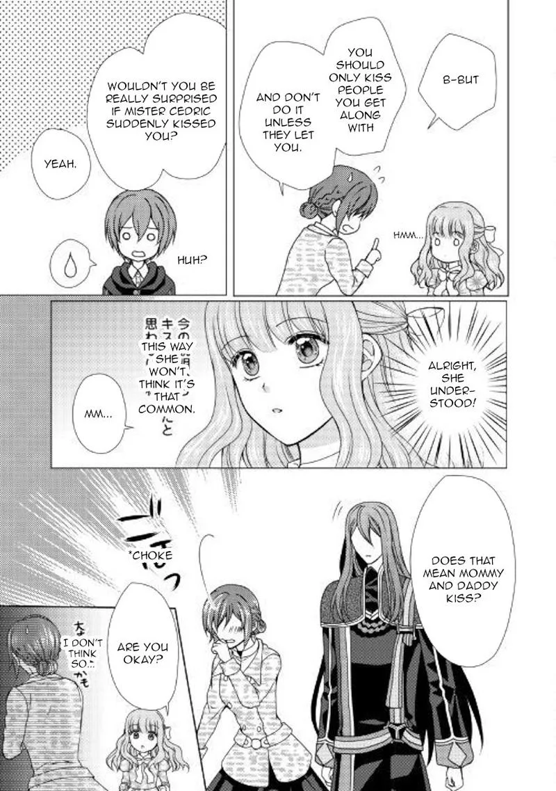 From Maid to Mother Chapter 46 page 5