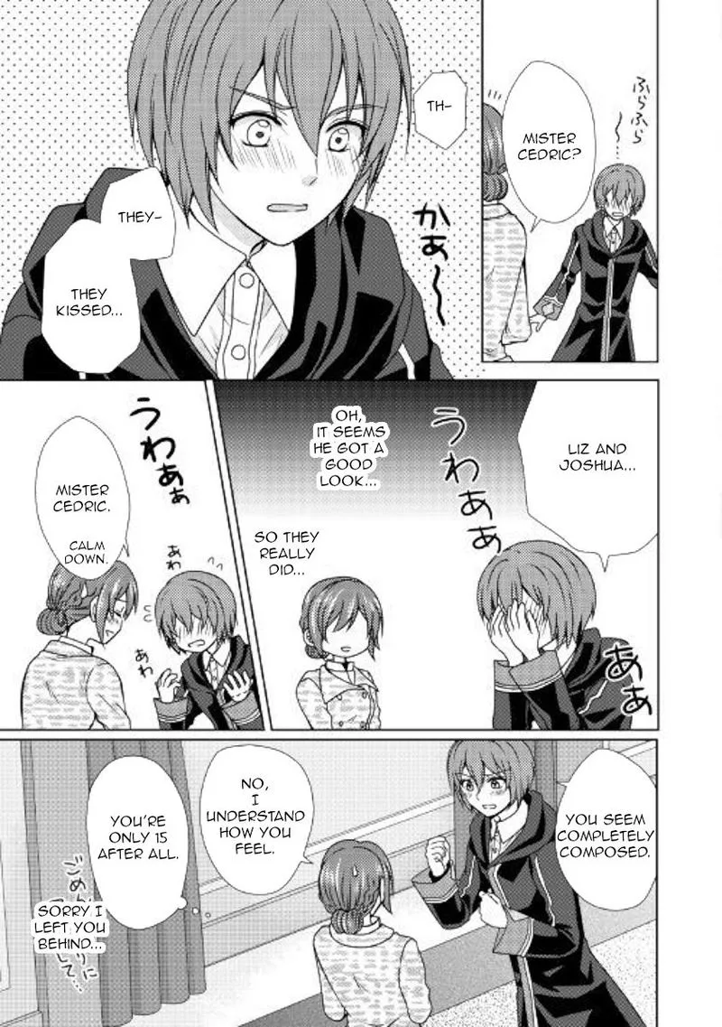 From Maid to Mother Chapter 46 page 3