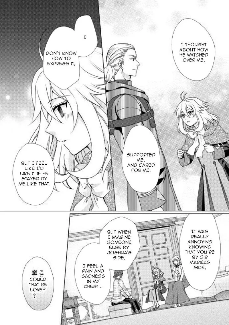 From Maid to Mother Chapter 46 page 22