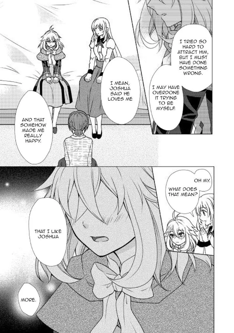 From Maid to Mother Chapter 46 page 21