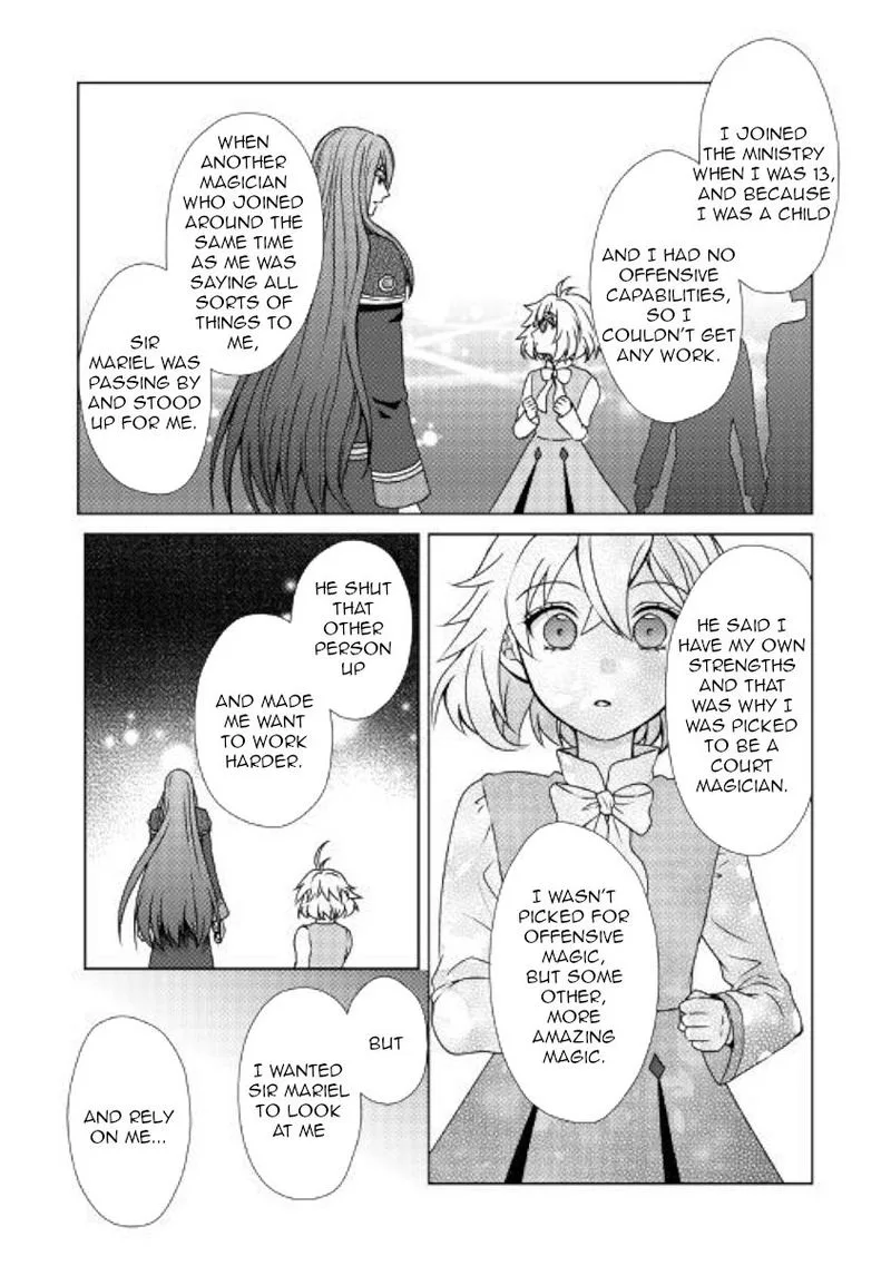 From Maid to Mother Chapter 46 page 20