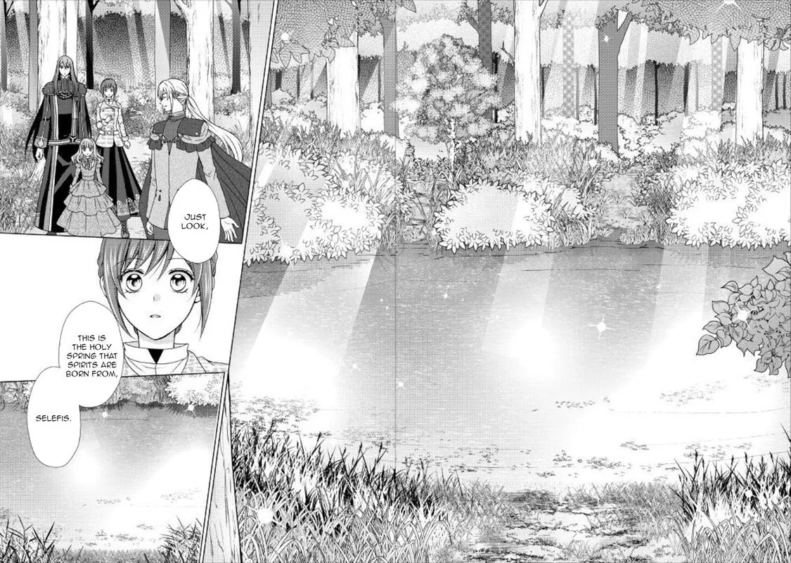 From Maid to Mother Chapter 47 page 6