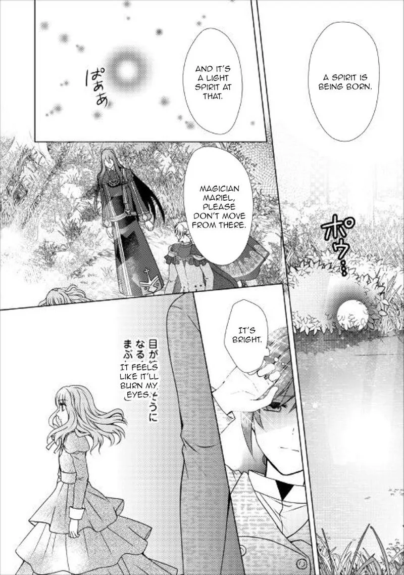 From Maid to Mother Chapter 47 page 9