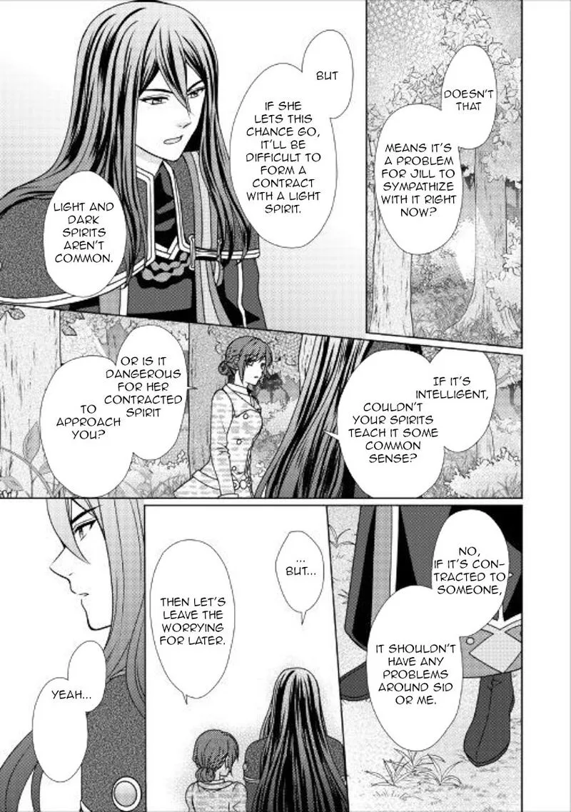 From Maid to Mother Chapter 47 page 16