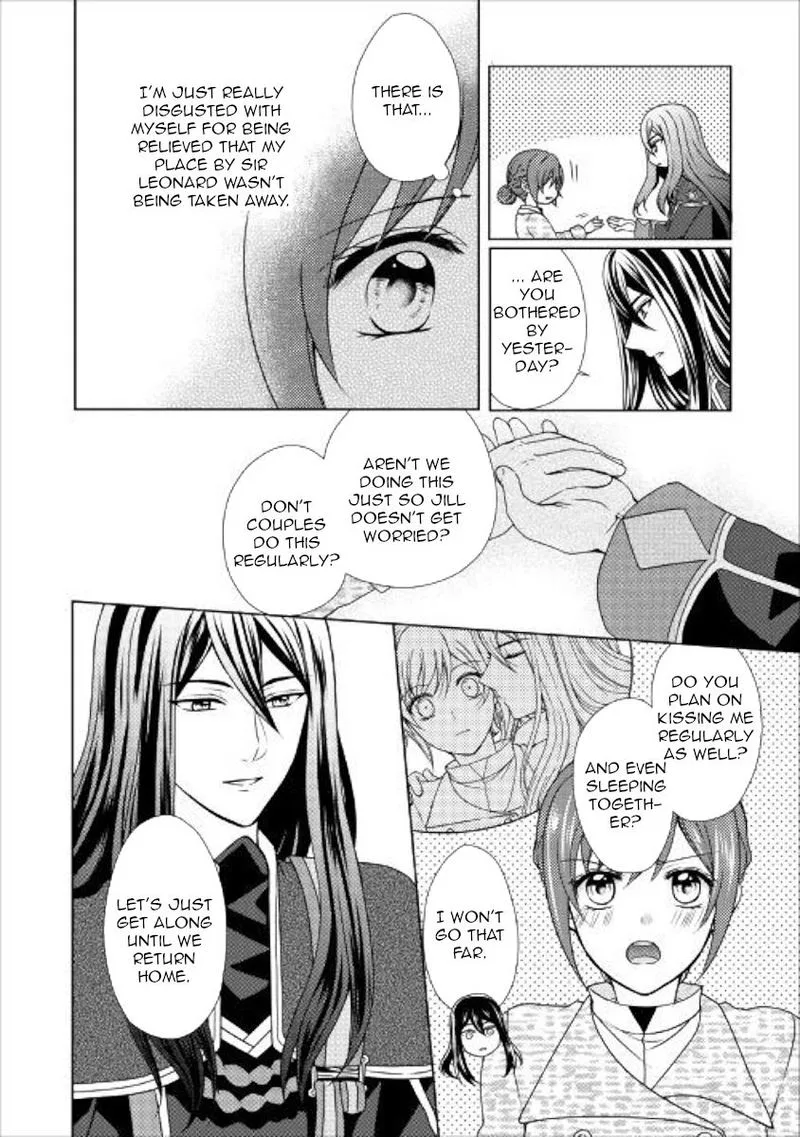 From Maid to Mother Chapter 47 page 2