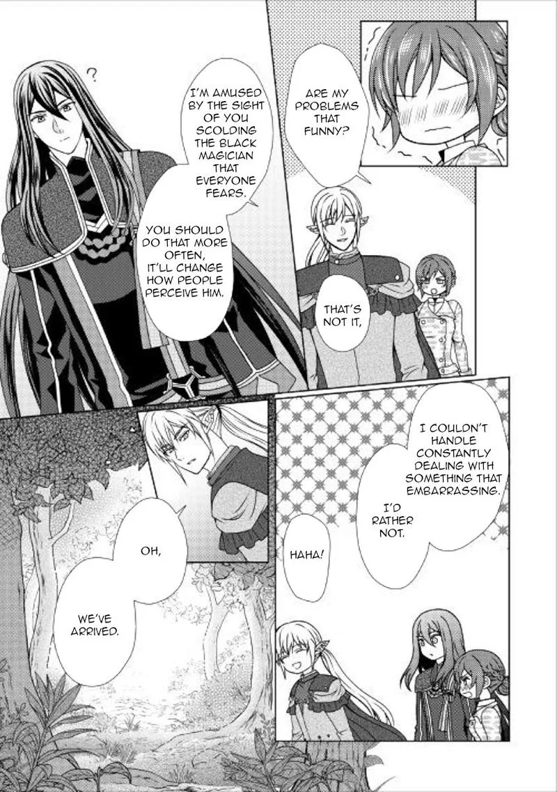 From Maid to Mother Chapter 47 page 5