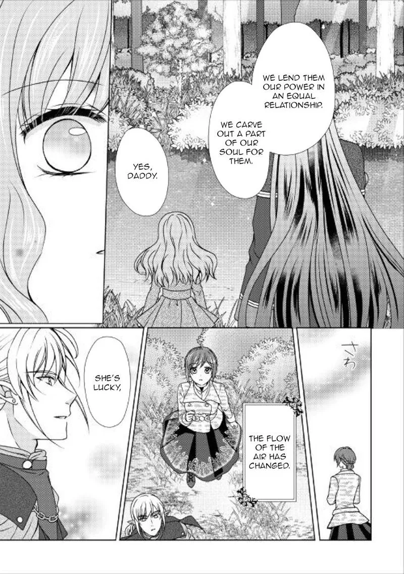 From Maid to Mother Chapter 47 page 8