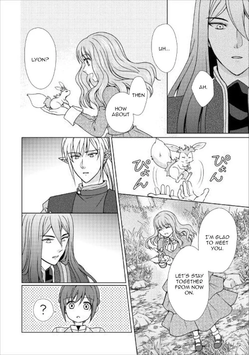 From Maid to Mother Chapter 47 page 19
