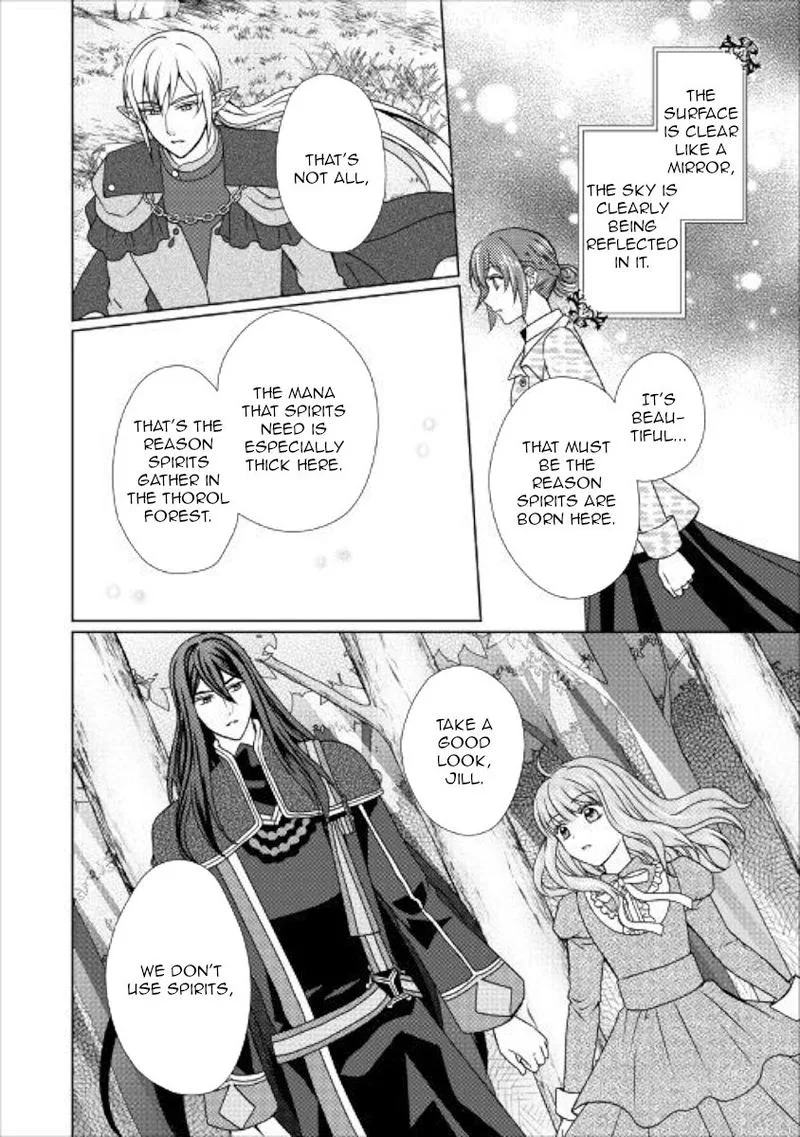 From Maid to Mother Chapter 47 page 7