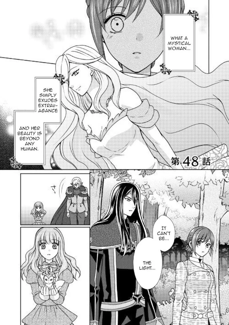 From Maid to Mother Chapter 48 page 1