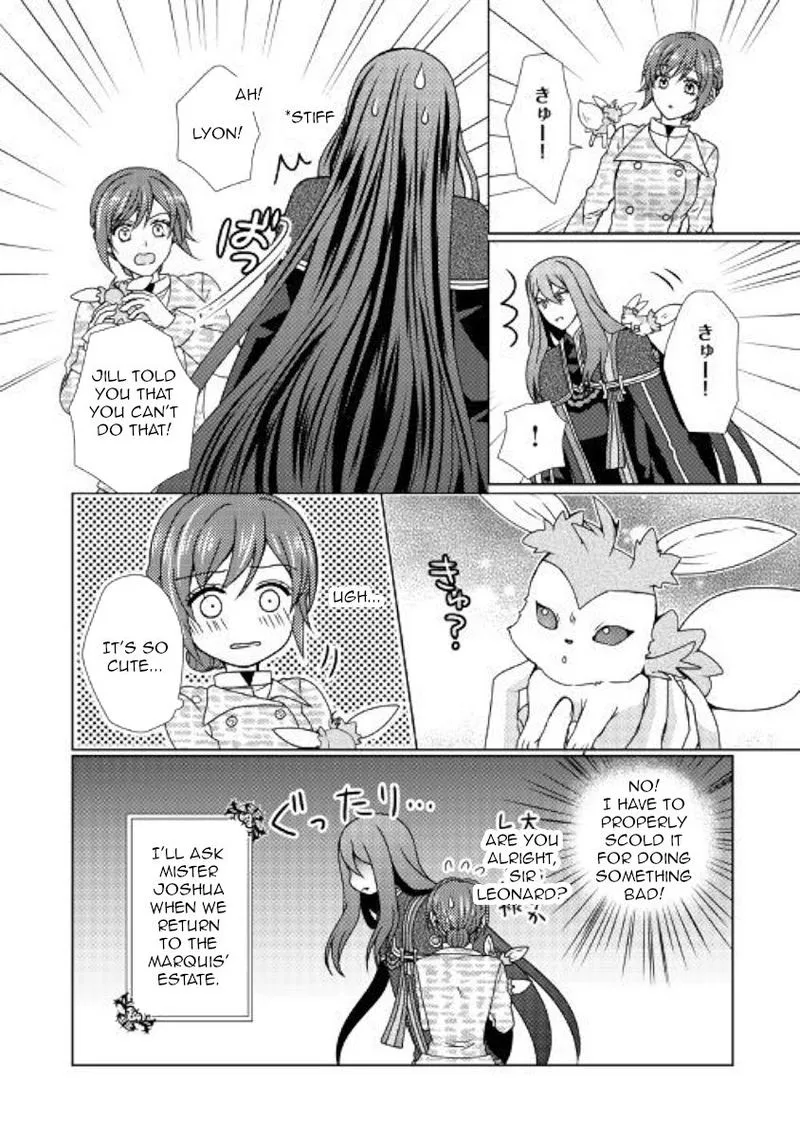 From Maid to Mother Chapter 48 page 14