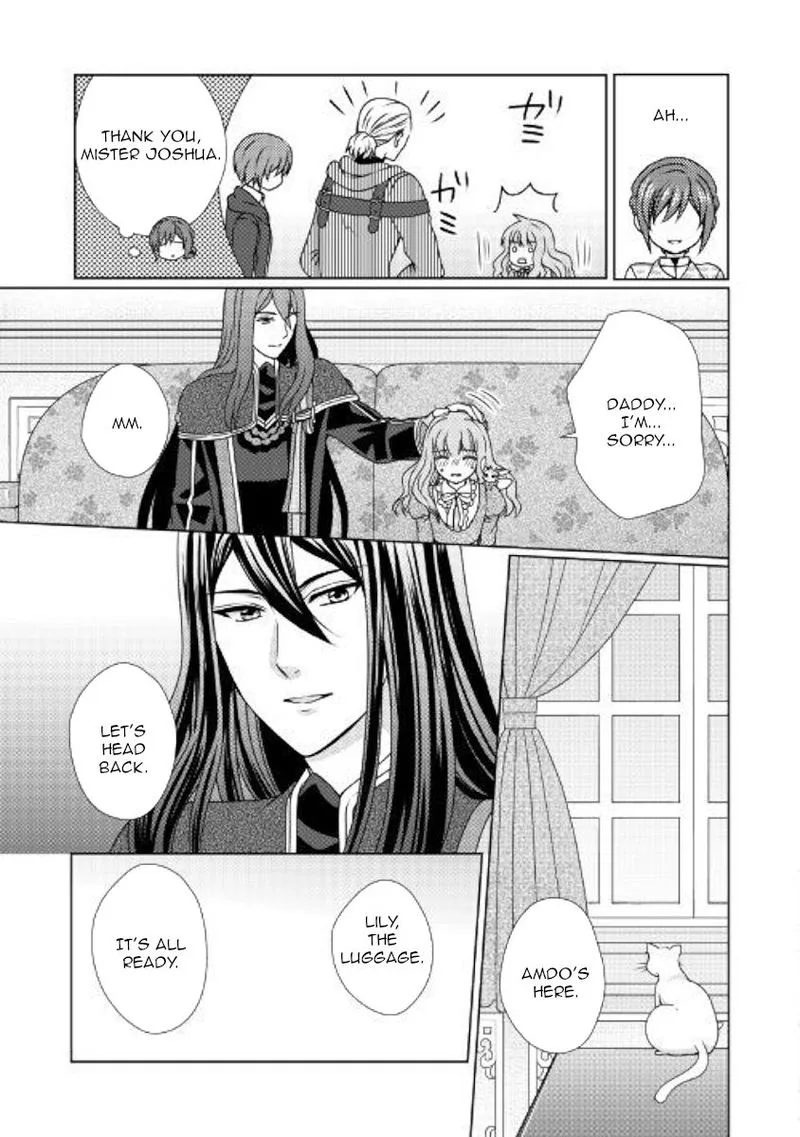 From Maid to Mother Chapter 48 page 19