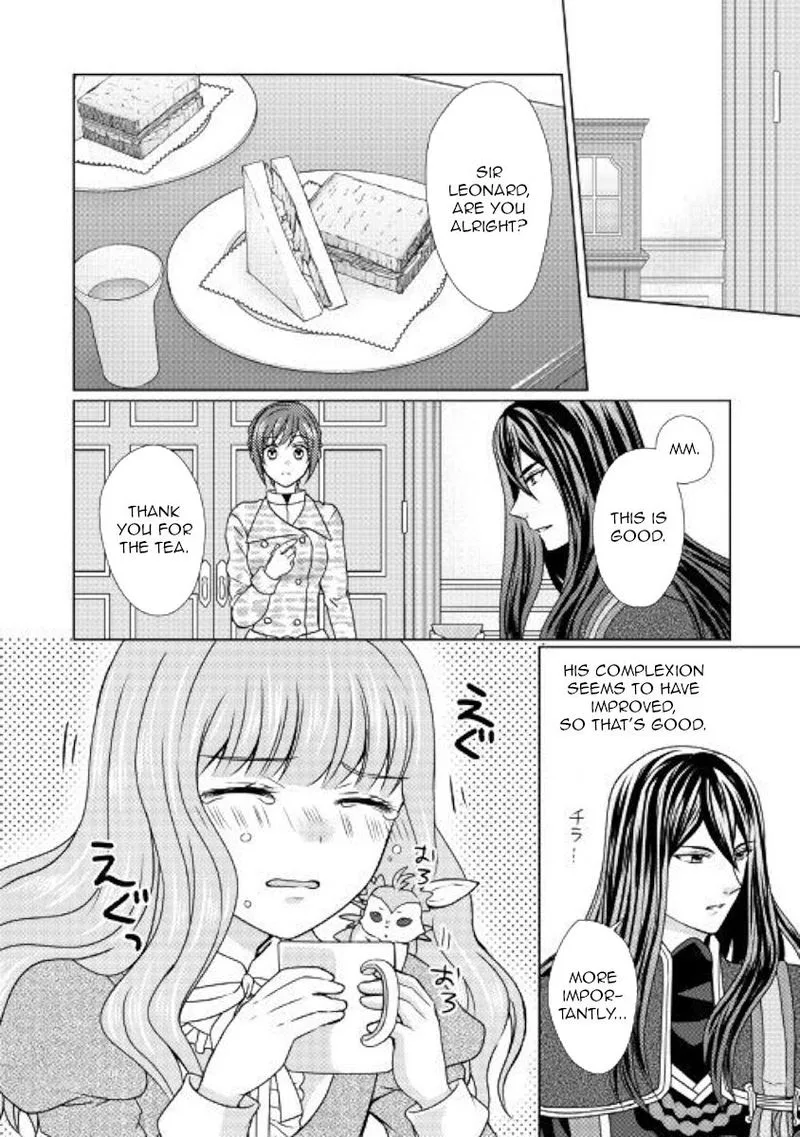 From Maid to Mother Chapter 48 page 18