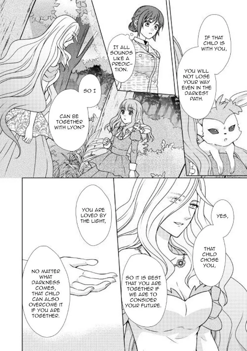 From Maid to Mother Chapter 48 page 4