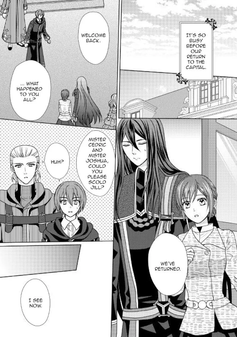 From Maid to Mother Chapter 48 page 15