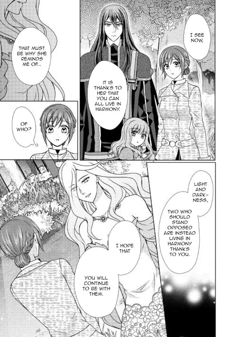 From Maid to Mother Chapter 48 page 11