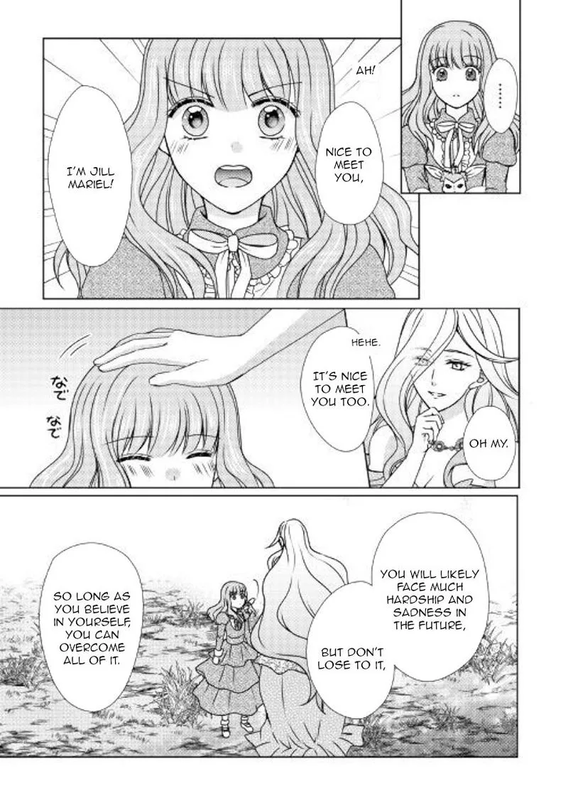 From Maid to Mother Chapter 48 page 3
