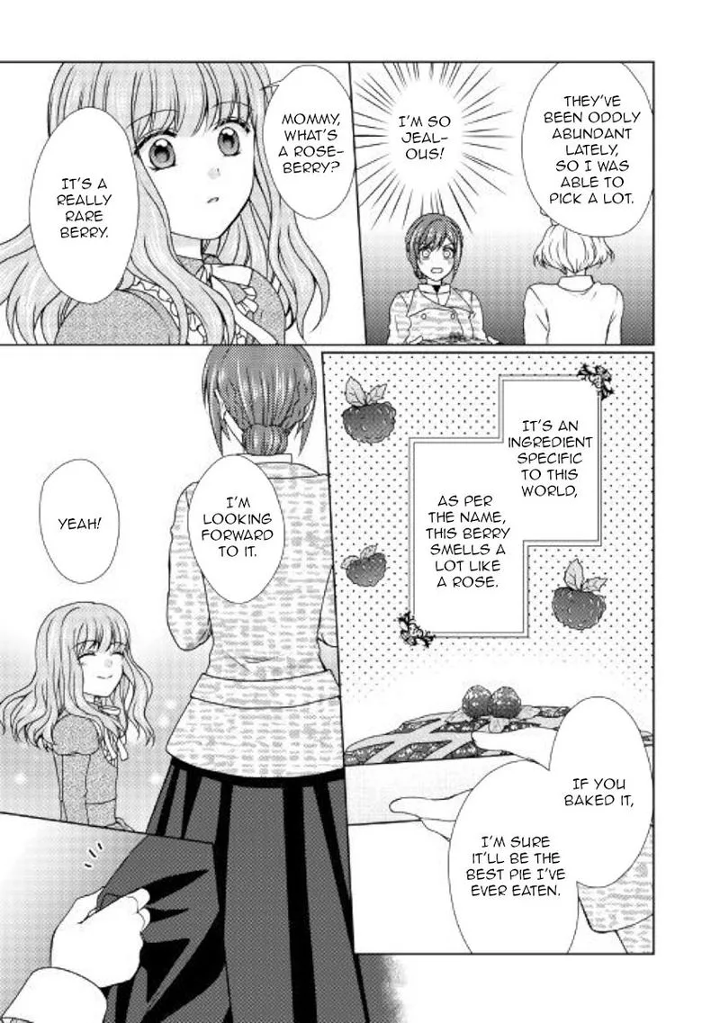 From Maid to Mother Chapter 48 page 23