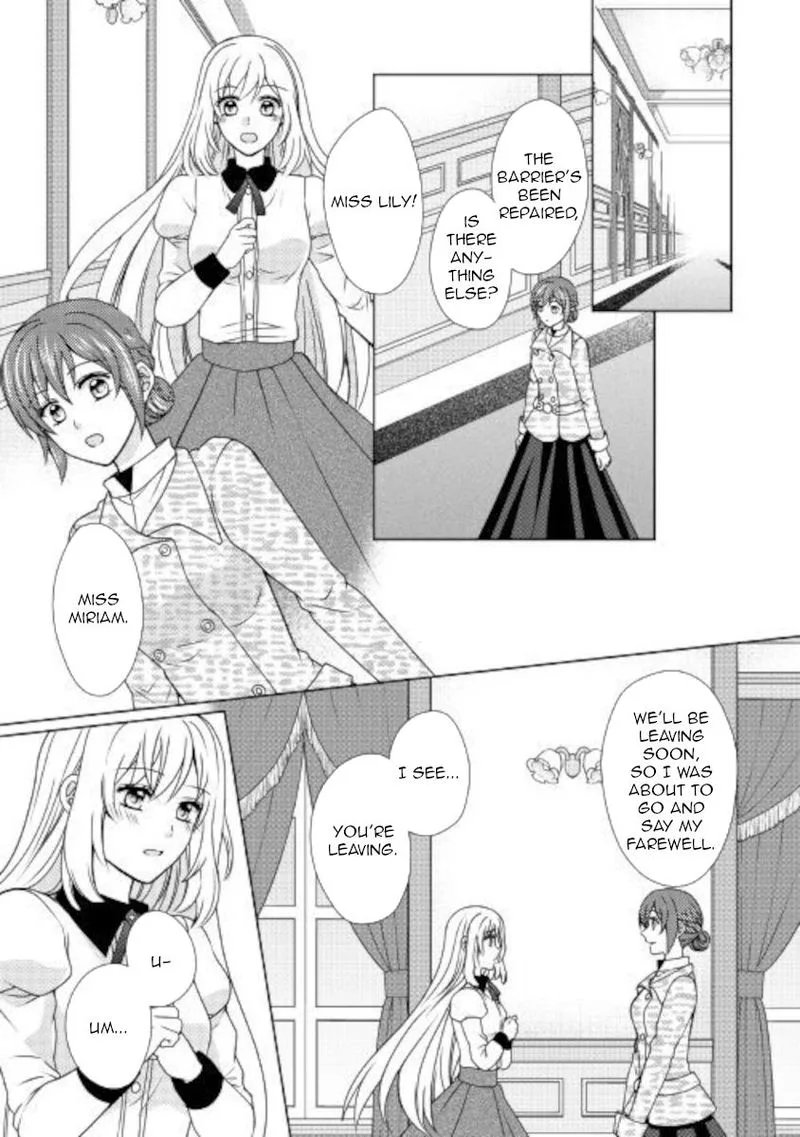 From Maid to Mother Chapter 49 page 9