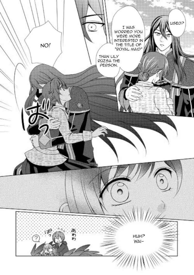 From Maid to Mother Chapter 49 page 18