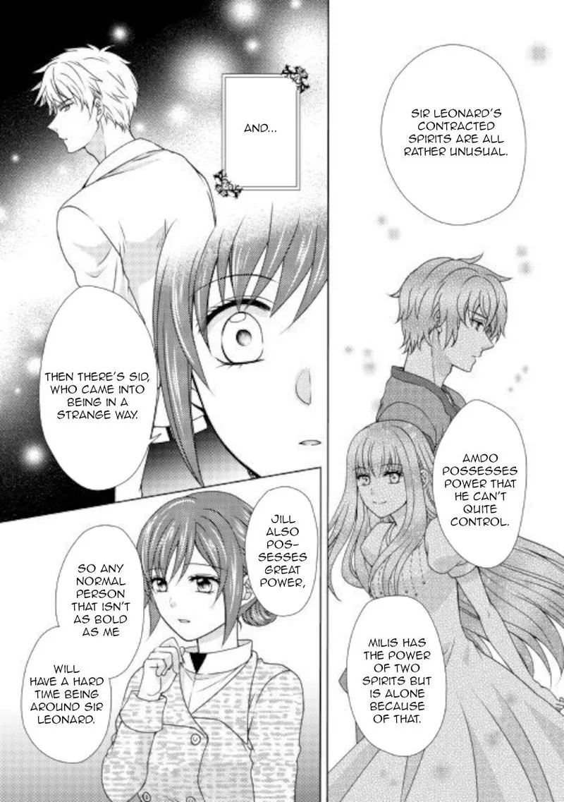 From Maid to Mother Chapter 49 page 7