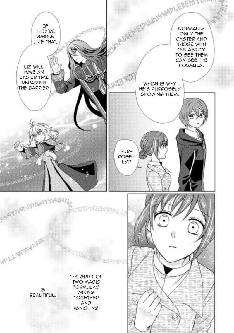 From Maid to Mother Chapter 49 page 5
