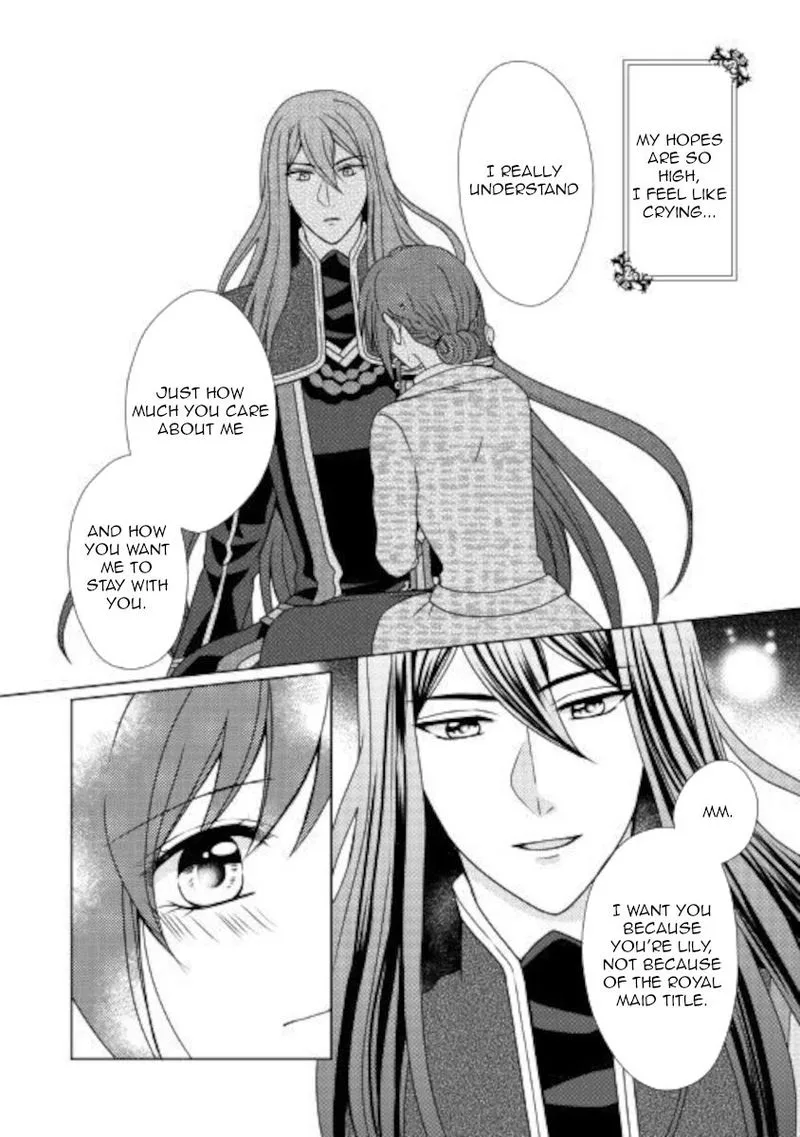 From Maid to Mother Chapter 49 page 22