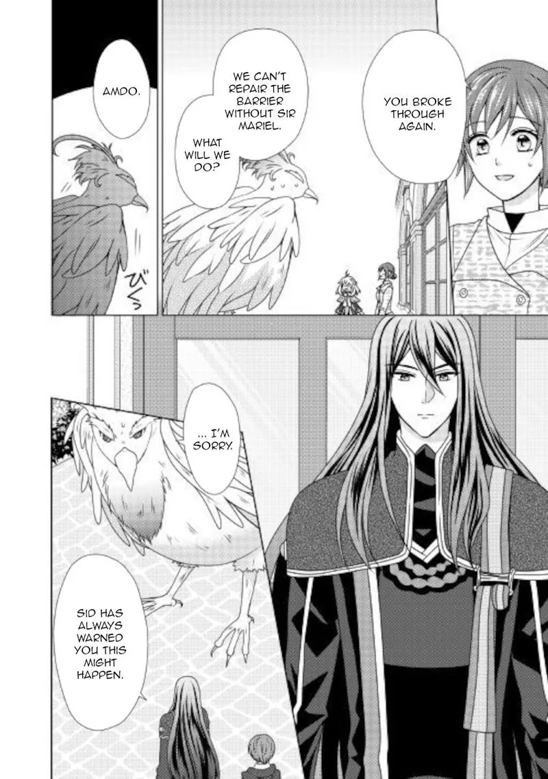 From Maid to Mother Chapter 49 page 2