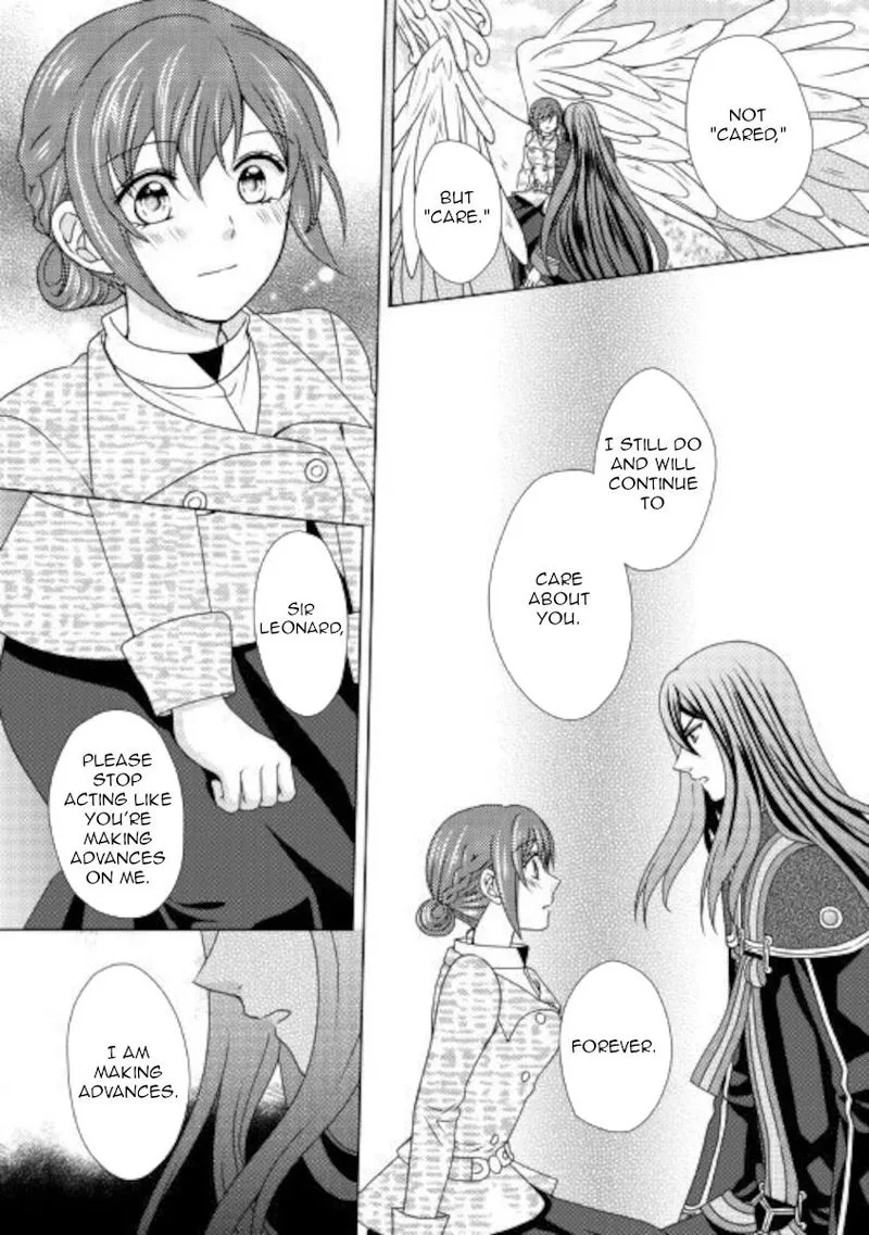 From Maid to Mother Chapter 49 page 20