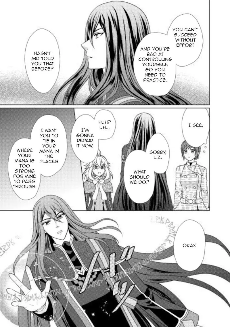 From Maid to Mother Chapter 49 page 3