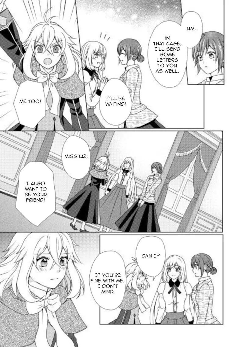 From Maid to Mother Chapter 49 page 11