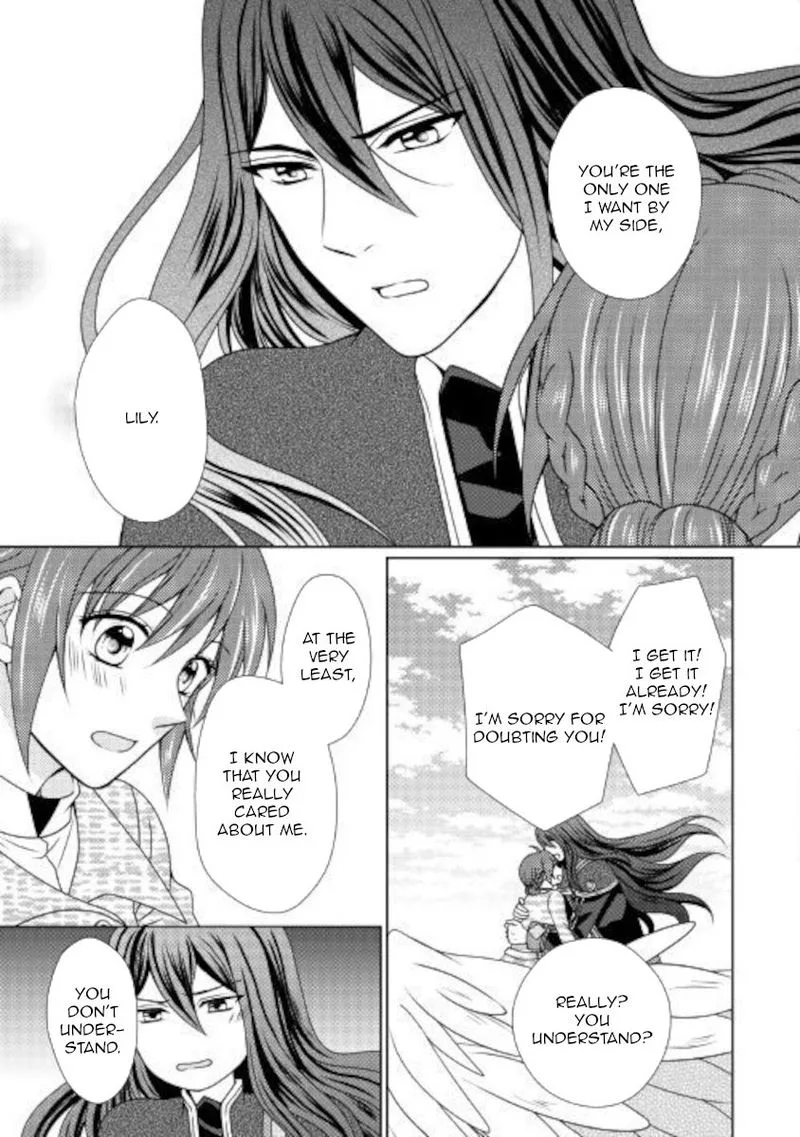 From Maid to Mother Chapter 49 page 19