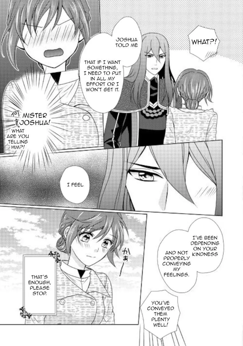 From Maid to Mother Chapter 49 page 21