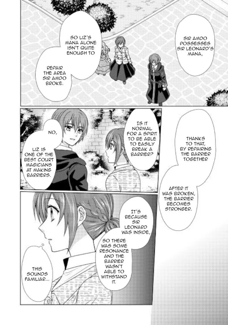 From Maid to Mother Chapter 49 page 6