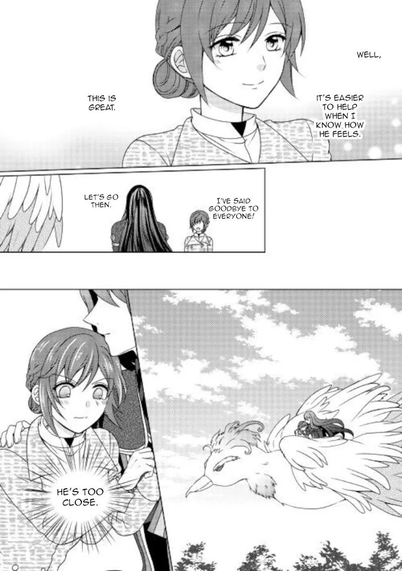From Maid to Mother Chapter 49 page 14