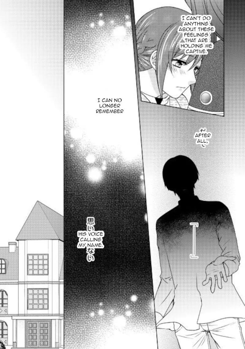 From Maid to Mother Chapter 49 page 25