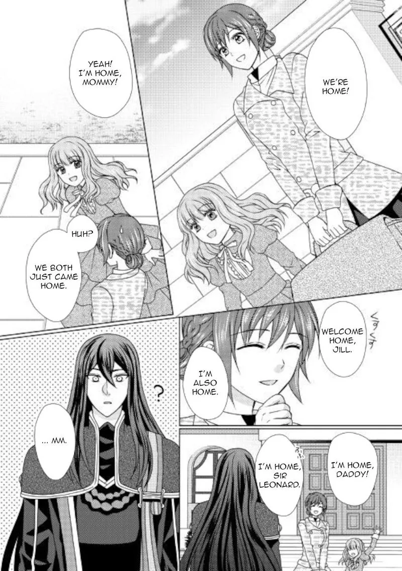 From Maid to Mother Chapter 49 page 26