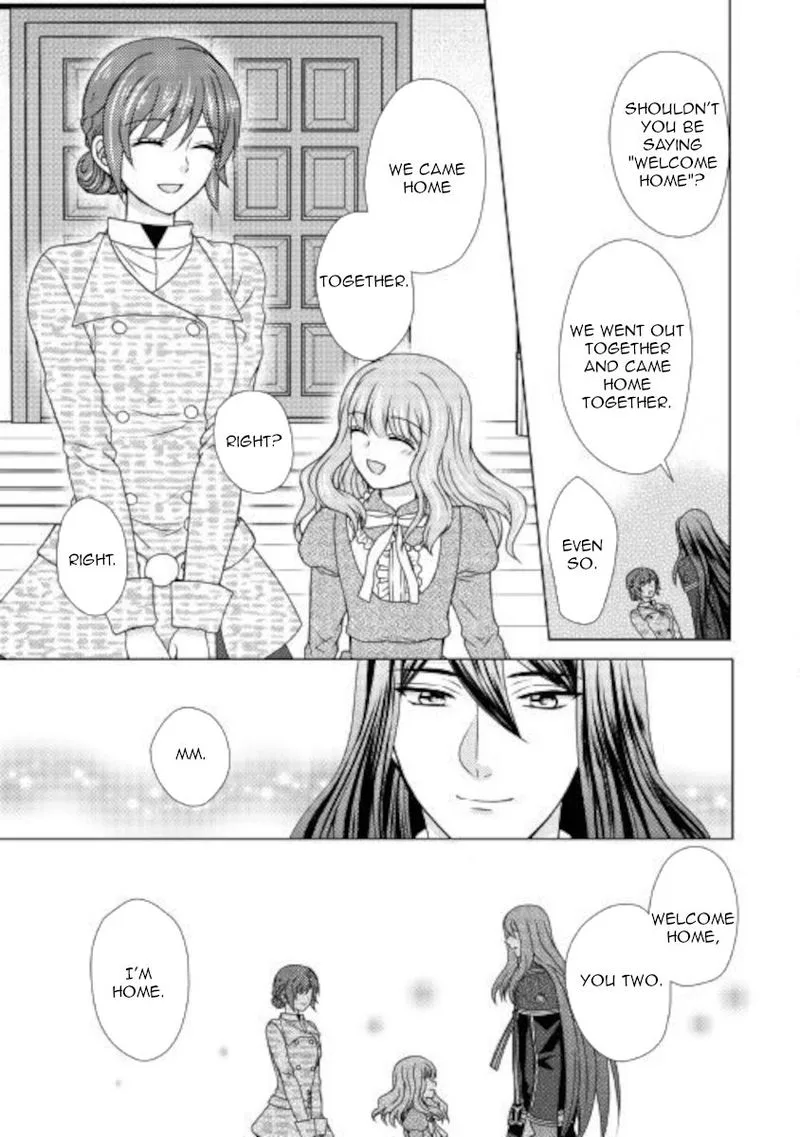 From Maid to Mother Chapter 49 page 27