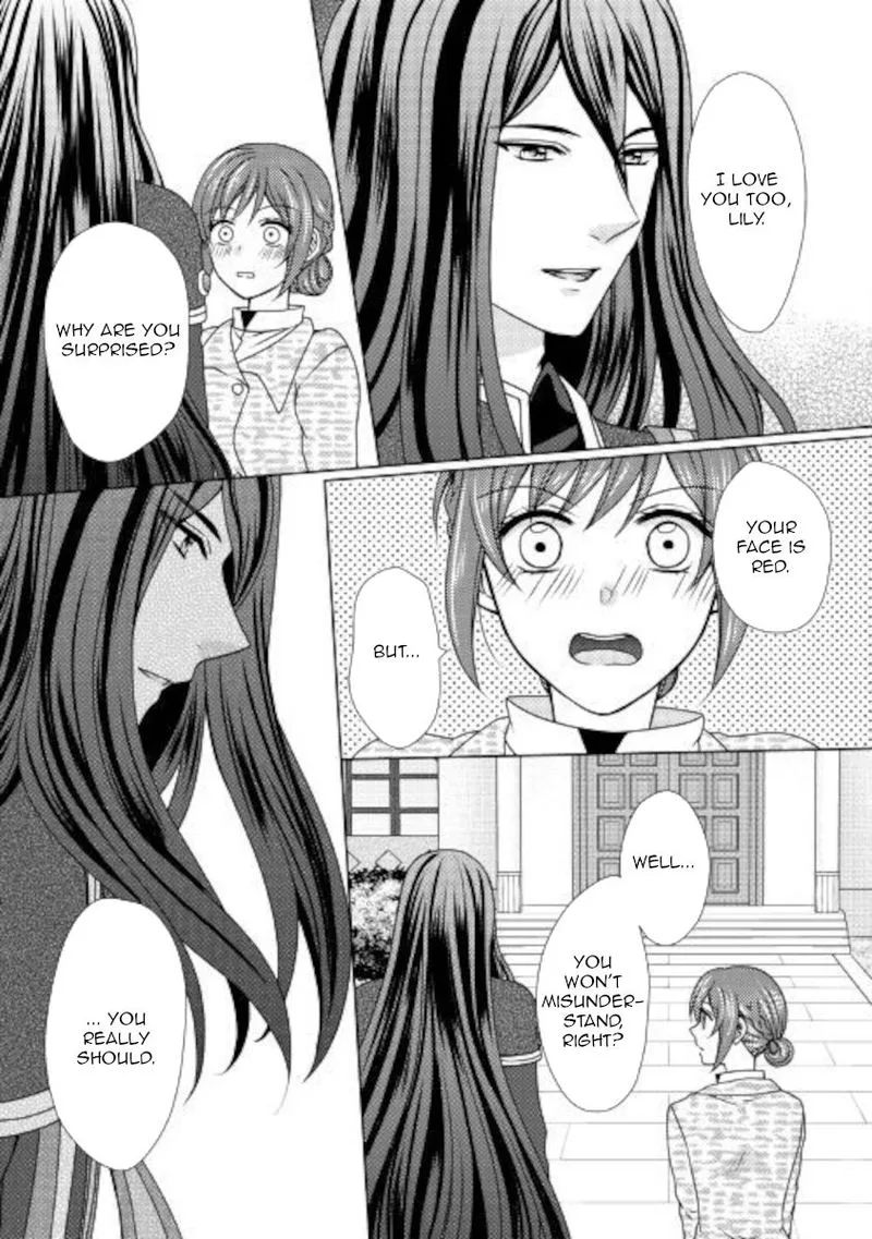 From Maid to Mother Chapter 49 page 29