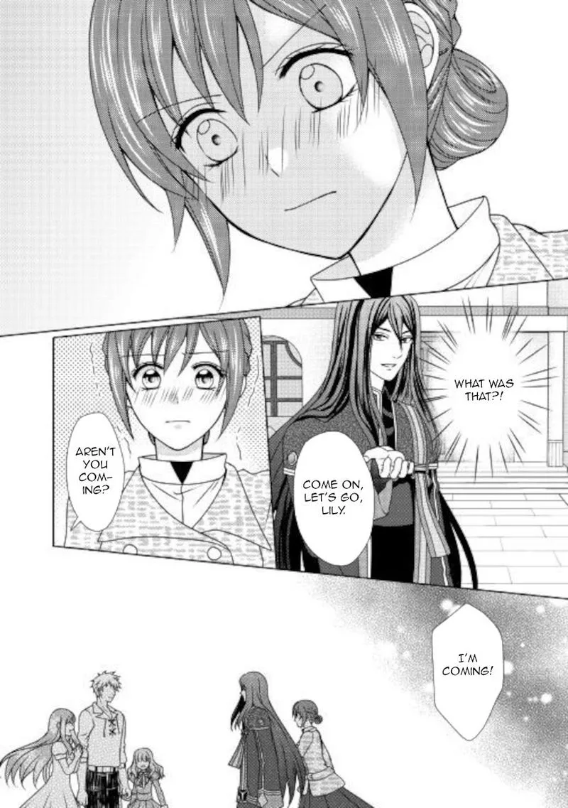 From Maid to Mother Chapter 49 page 30