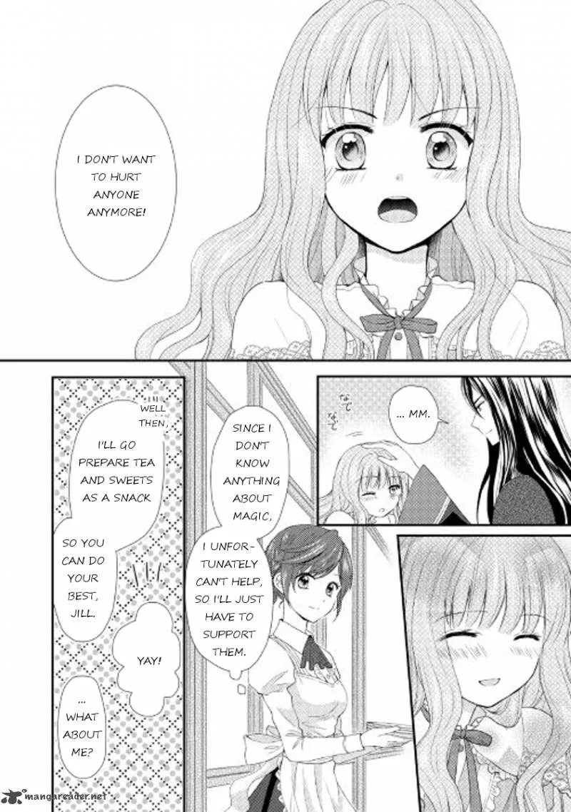 From Maid to Mother Chapter 5 page 6