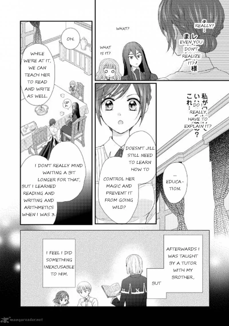 From Maid to Mother Chapter 5 page 2