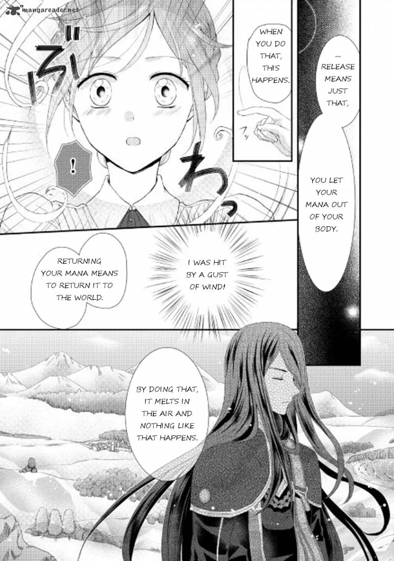From Maid to Mother Chapter 5 page 15