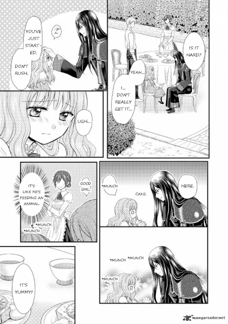 From Maid to Mother Chapter 5 page 13
