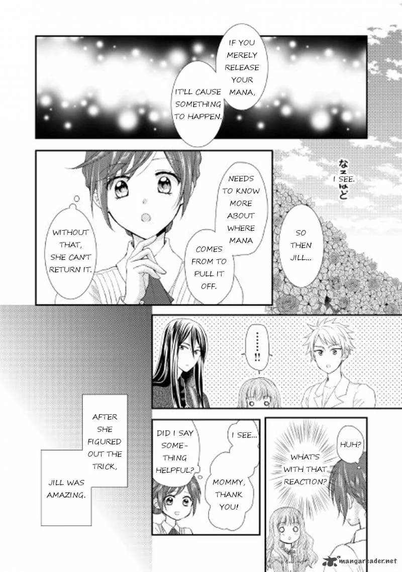 From Maid to Mother Chapter 5 page 16