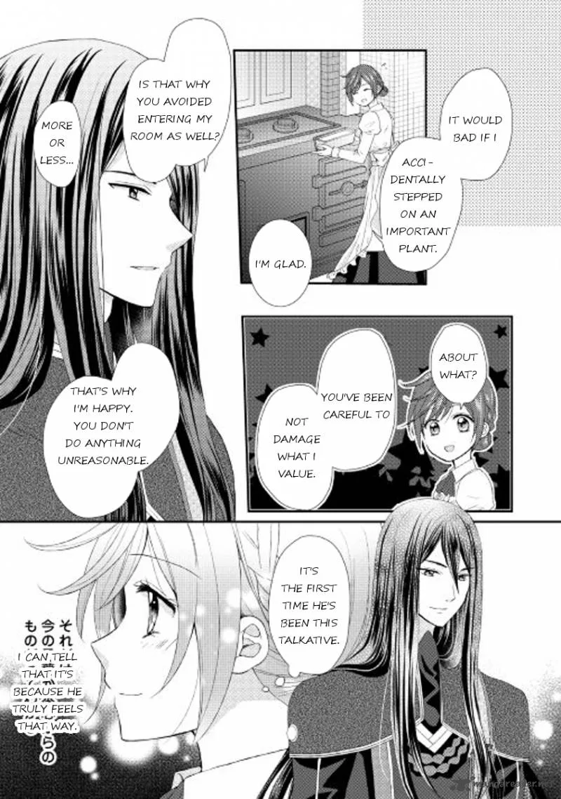 From Maid to Mother Chapter 5 page 9