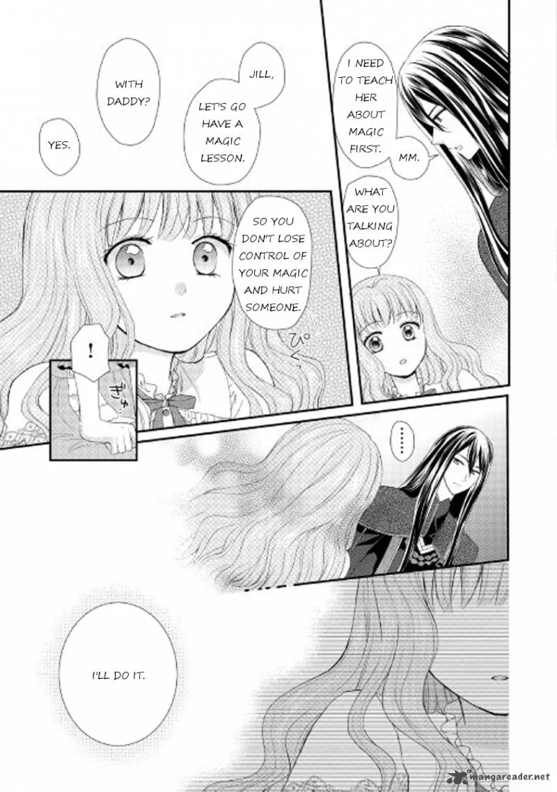 From Maid to Mother Chapter 5 page 5