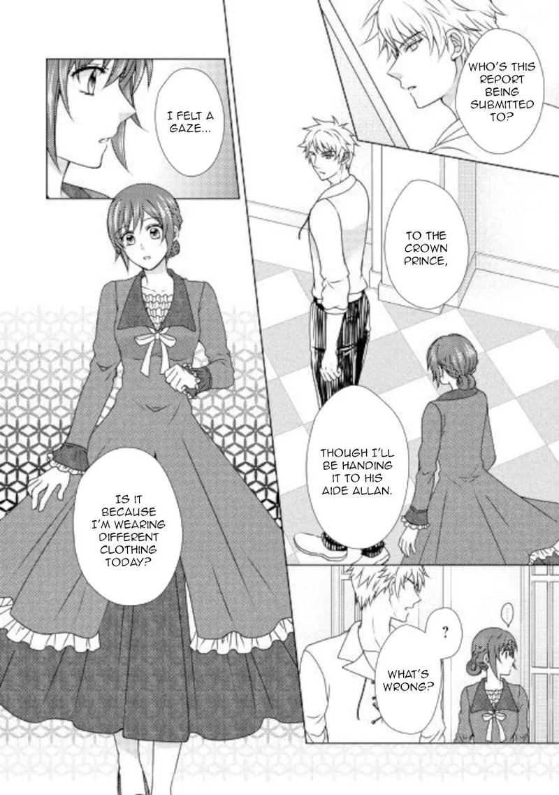 From Maid to Mother Chapter 50 page 14